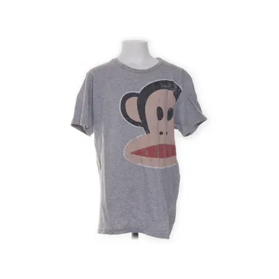 T-shirt (Grijs, Meerkleurig) van Paul Frank Katoen