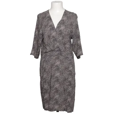 Dress (Black, White) from Rules by Mary Viscose
