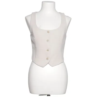 Väst (Beige) från Wilfred Polyester