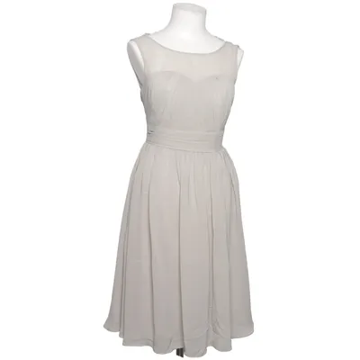 Cocktailklänning (Grå) från Dress First Polyester