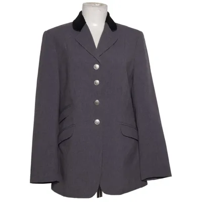 Blazer (Gris, Noir) de ELT Polyester