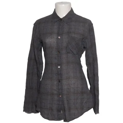 Skjorte (Daisy Shirt) fra Our Legacy Bomuld, Polyester