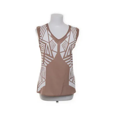 Linne (Brun, Vit) från Etam Polyester