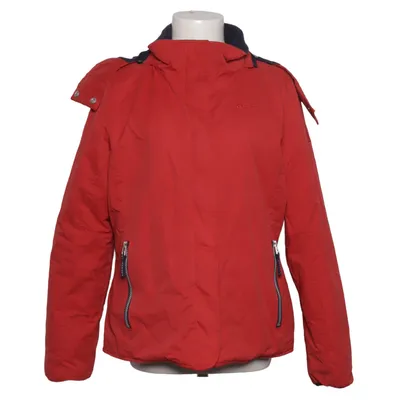 Outdoor jacket (Red, Blue) from Gaastra Polyamide, Polyester