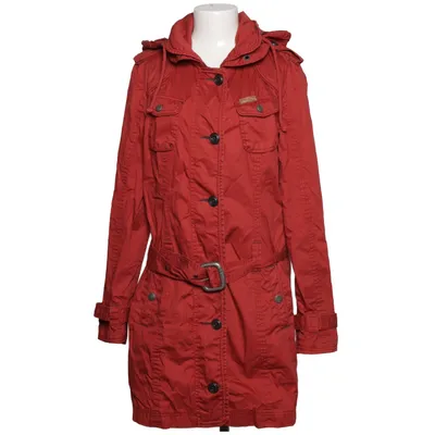 Jacket (Boston) from Khujo Cotton, Polyester