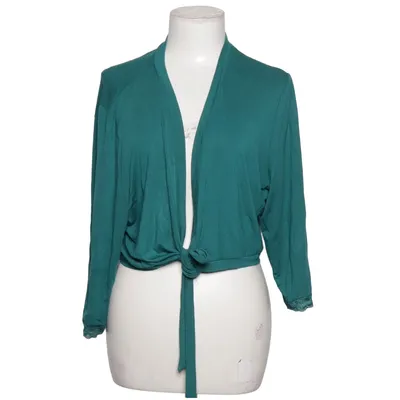 Boléro (Vert) de No Secret Élasthane, Viscose
