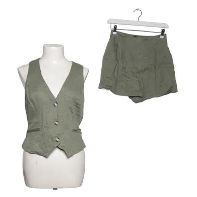 Set (Grön) från ASOS Design Linne, Polyester, Viskos