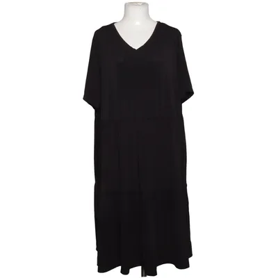 Kjole (Sort) fra Esmara x Lidl Elastan, Polyester