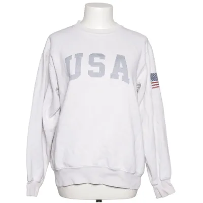 Sweatshirt (Hvid) fra John Galt