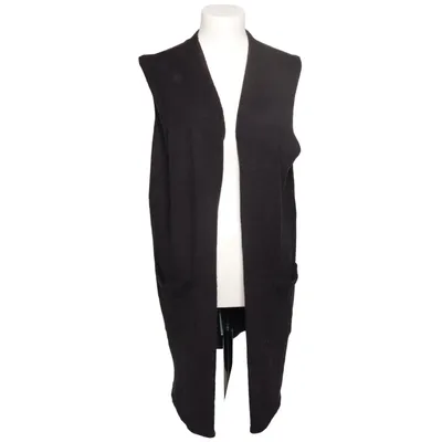 Vest (Sort) fra SuZa