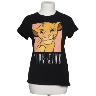 T-shirt (Svart, Flerfärgad) från FB Sister