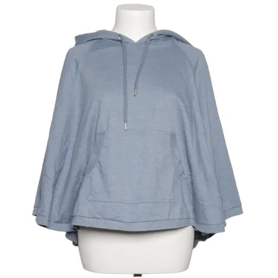 Poncho (Blue) from ONLY Love Collection Polyester