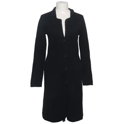 Cardigan (Noir) de Schlüter Cachemire