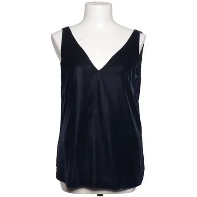 Débardeur (Bleu) de Selected Femme Polyester