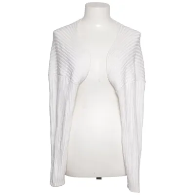 Bolero (Wit) van Supré Polyamide, Viscose