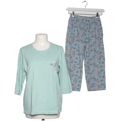 Pajamas (Green, Multicolored) from Wäschepur Cotton