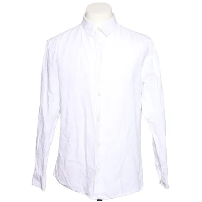 Shirt (White) from Selected Homme