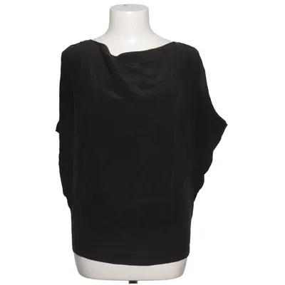 Top (Sort) fra Filippa K Silke