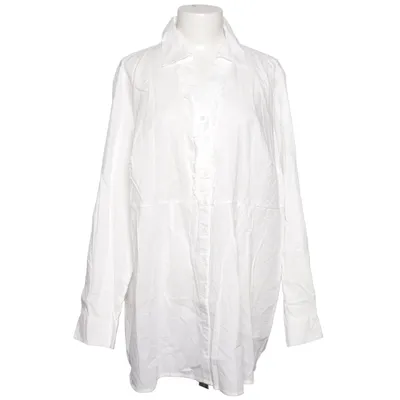 Chemise (Blanc) de My Style Coton