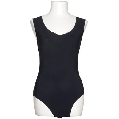 Maillot de bain une pièce (Noir) de Pain de Sucre Élasthane, Polyamide