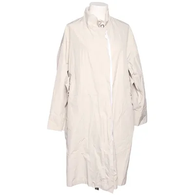 Parka (Beige) de Mango Casual