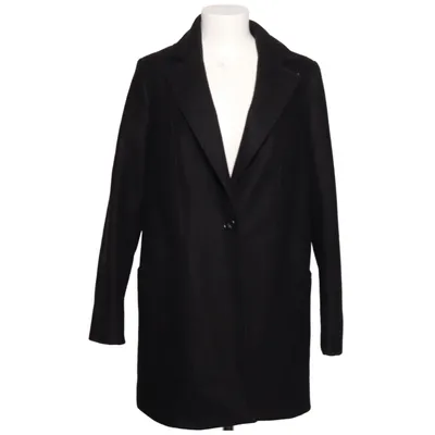 Jas (Zwart) van Persona Acetaat, Acryl, Polyester, Wol