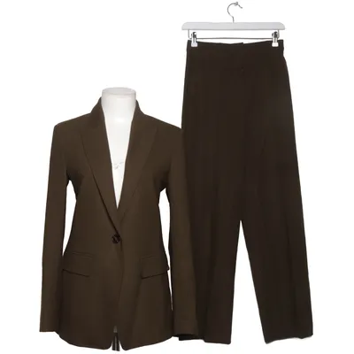 Suit (Green) from MaxMara Studio