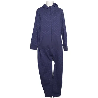 Onesie (Blue) from I Feel Love by Tchibo Cotton, Elastane, Polyester