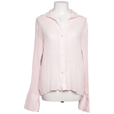 Blus (Rosa) från Zebra Polyester