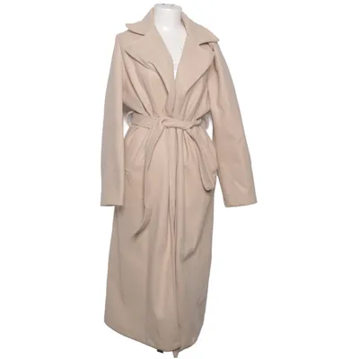 Mantel (Steffi Long Belted Coat) von Most Wanted Polyester
