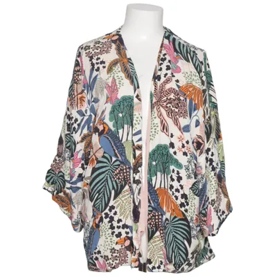 Jacket (Multicolored) from Trf Outerwear
