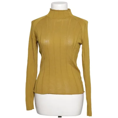 Turtleneck (Green) from adL Polyamide, Viscose