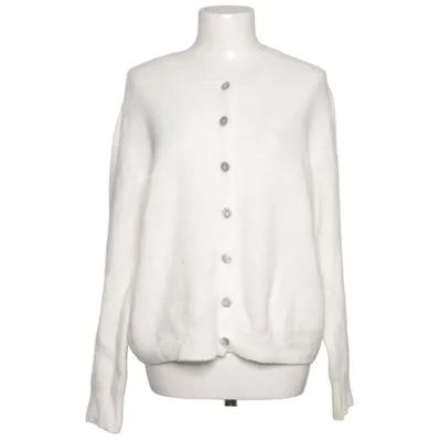 Cardigan (White) from Flair