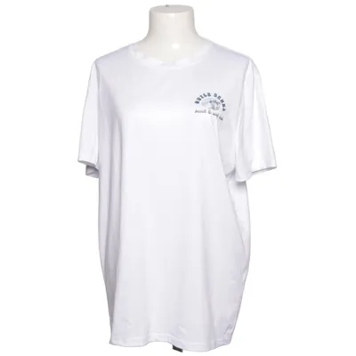 T-shirt (Blanc) de Outer Banks Élasthane, Polyester