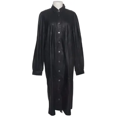 Kleid (Schwarz) von Norah Polyester, Polyurethan