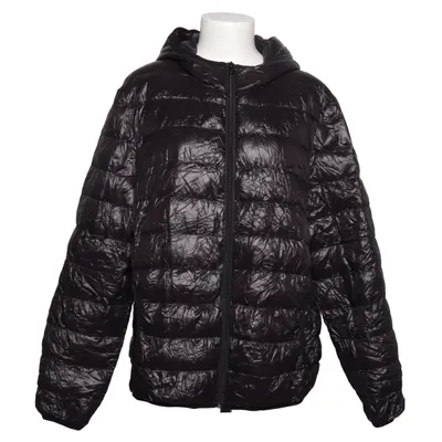 Lightweight jacket (Black) from Mishumo Down, Feather, Polyamide