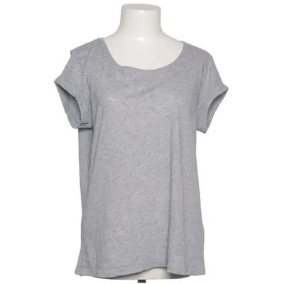 T-shirt (Grau) von Campus Baumwolle