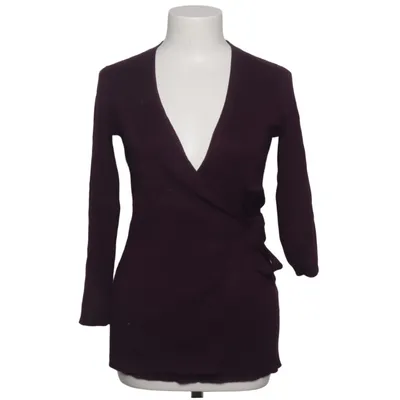 Gilet maternité (Violet) de Envie de Fraise Polyamide, Viscose