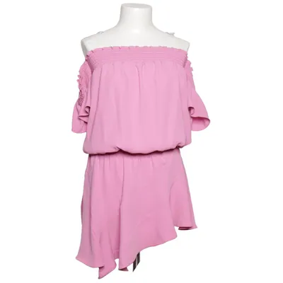 Kjole (Pink) fra Amanda Uprichard Polyester