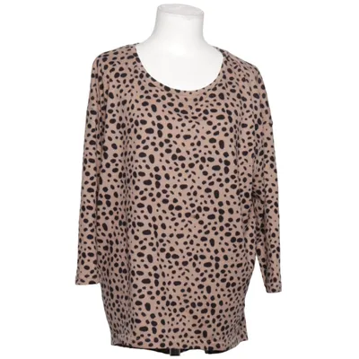 Haut (Beige, Noir) de Hallys