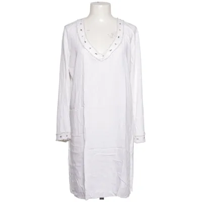Tunika (Hvid) fra Hot Lava Viscose