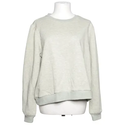 Collegetröja (Grå) från Up2Fashion Bomull, Polyester
