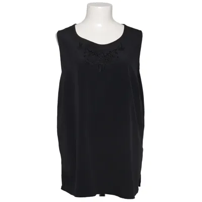 Débardeur (Noir) de Puszta Polyester