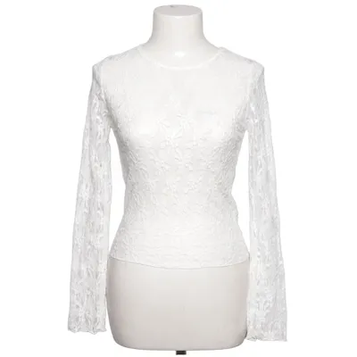 Top (Weiß) von Stradivarius