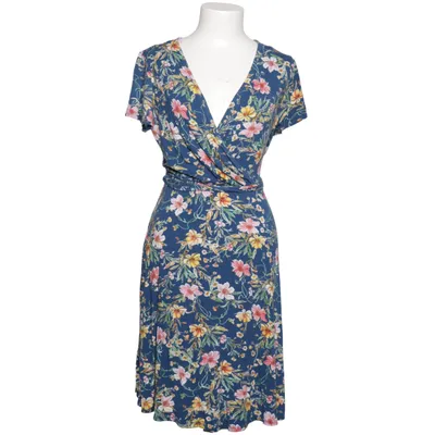 Klänning (Blå, Flerfärgad) från Orsay Elastan, Viskos