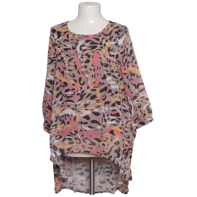 Tunika (Flerfarvet) fra Mocca Elastan, Polyester