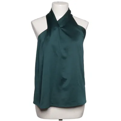 Top (Grøn) fra Anna Field Genanvendt polyester