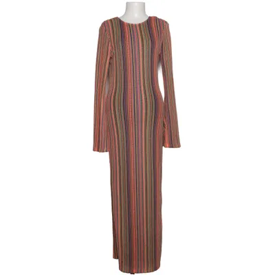 Maxikjole (Birdie) fra Refined Department Elastan, Polyester