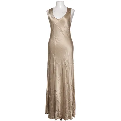 Dress (Beige) from Garconne Silk, Viscose