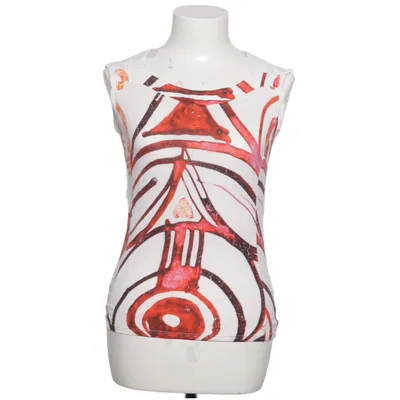 Topp (Vit, Röd, Svart) från Aventures des Toiles